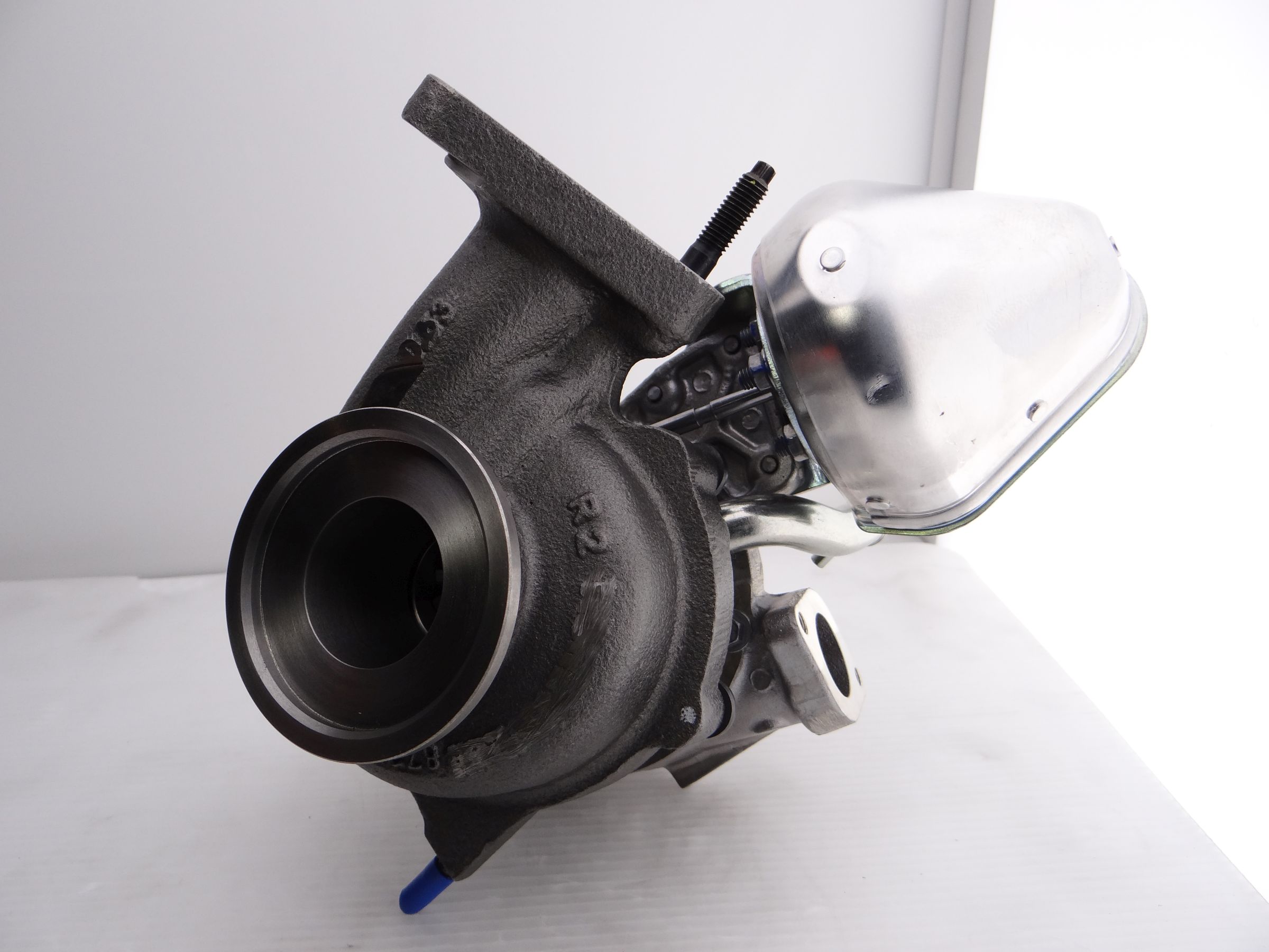 Garrett Turbocharger 822088-5008S Technical Specifications – Garrett Motion